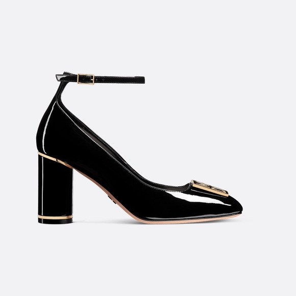 Miss Dior Pumps 39 - Picture 4 of 16